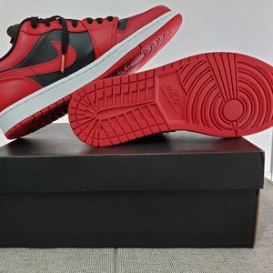 Jordan 1 Low Reverse Bred